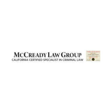 McCready Law Group logo